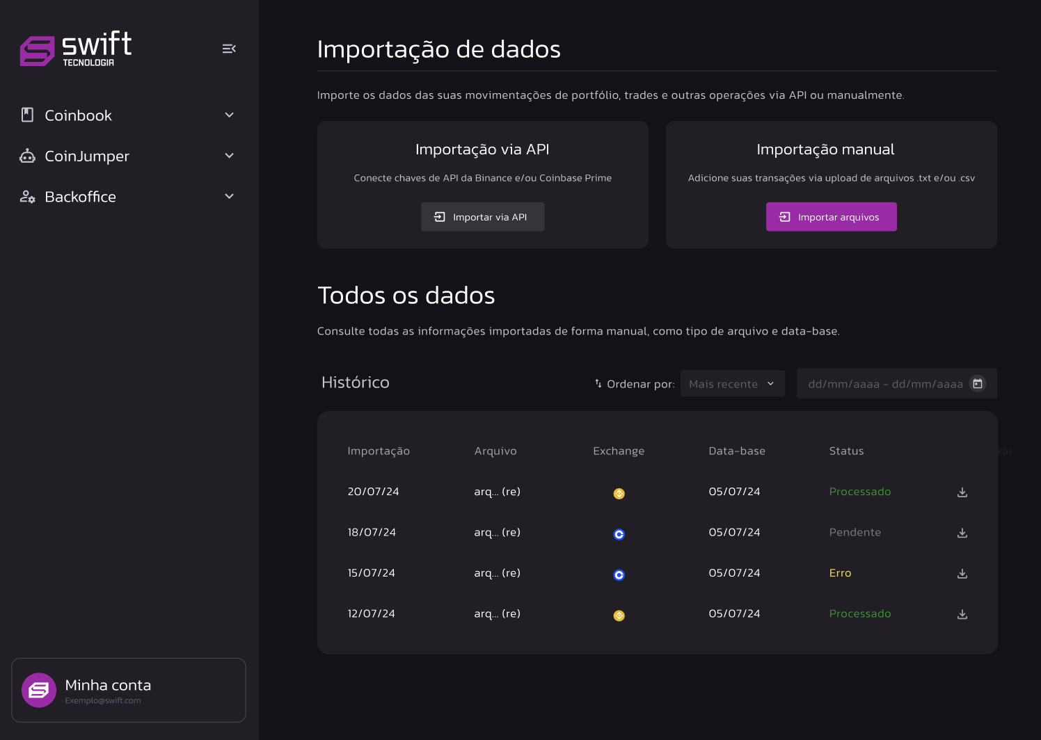 Interface Fisco-Contábil 2